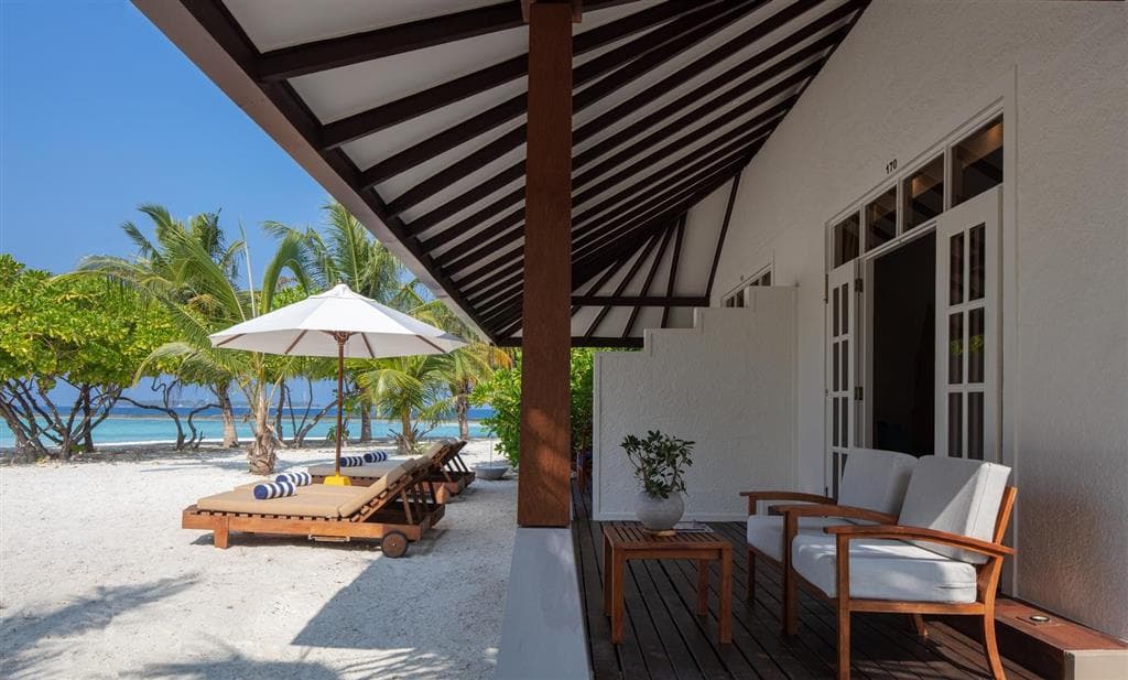 Adaaran Select Meedhupparu & Prestige Water Villas