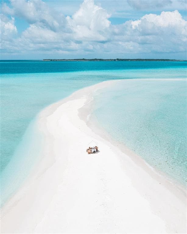 Adaaran Select Meedhupparu & Prestige Water Villas