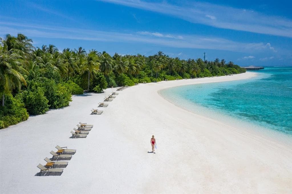 Cocoon Maldives