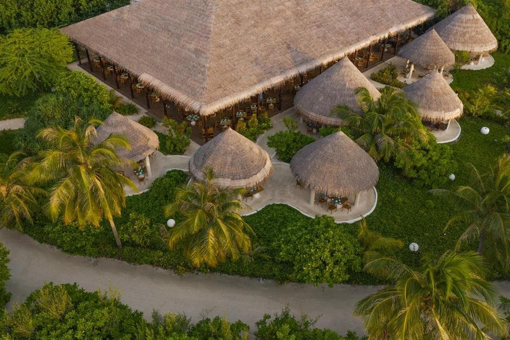 Cocoon Maldives