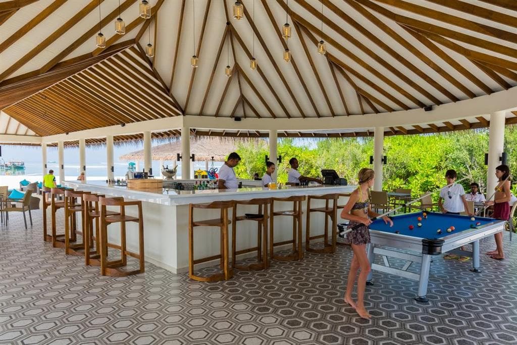 Cocoon Maldives