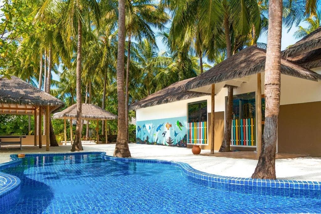 Cocoon Maldives