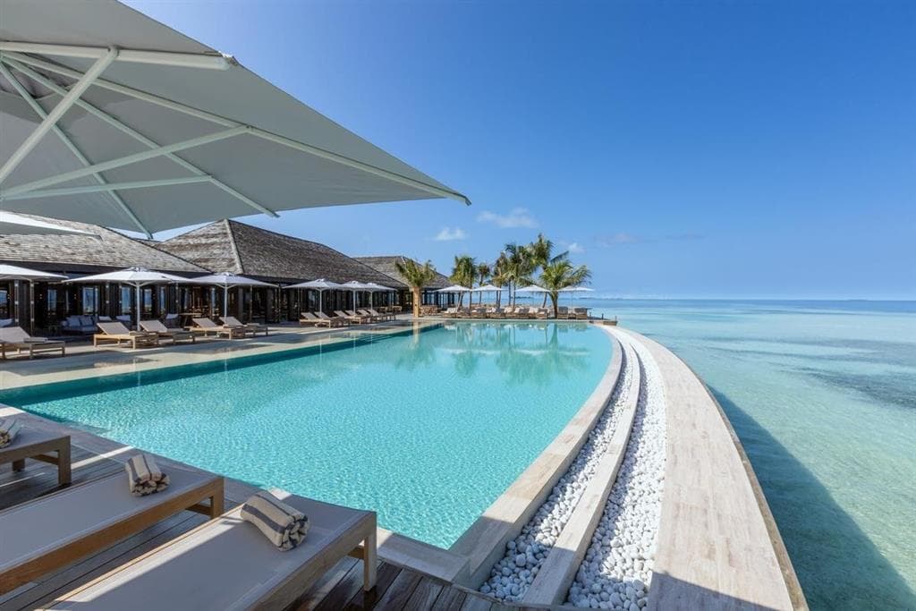 Jawakara Islands Maldives