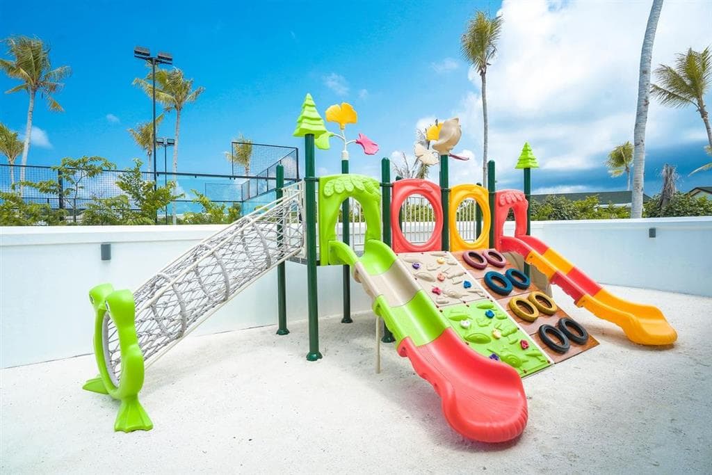 Joy Island