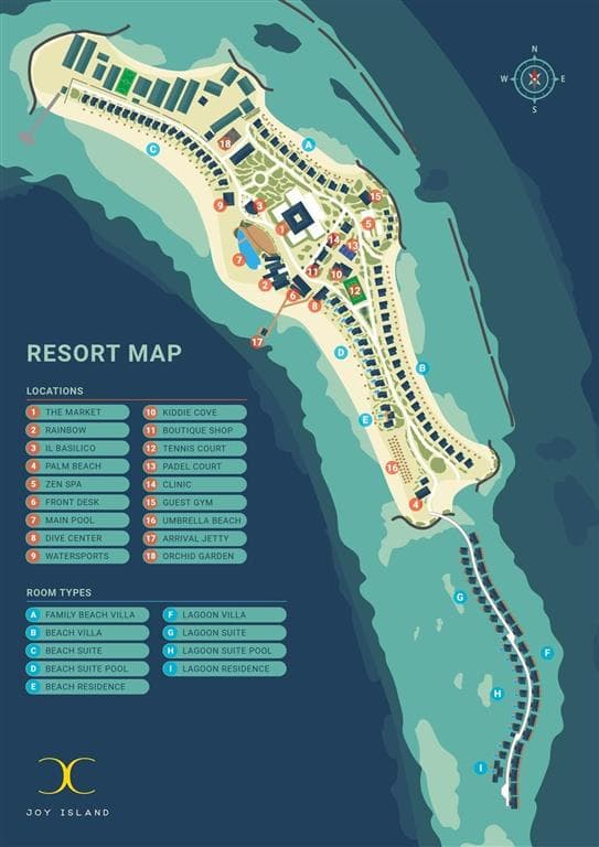Joy Island