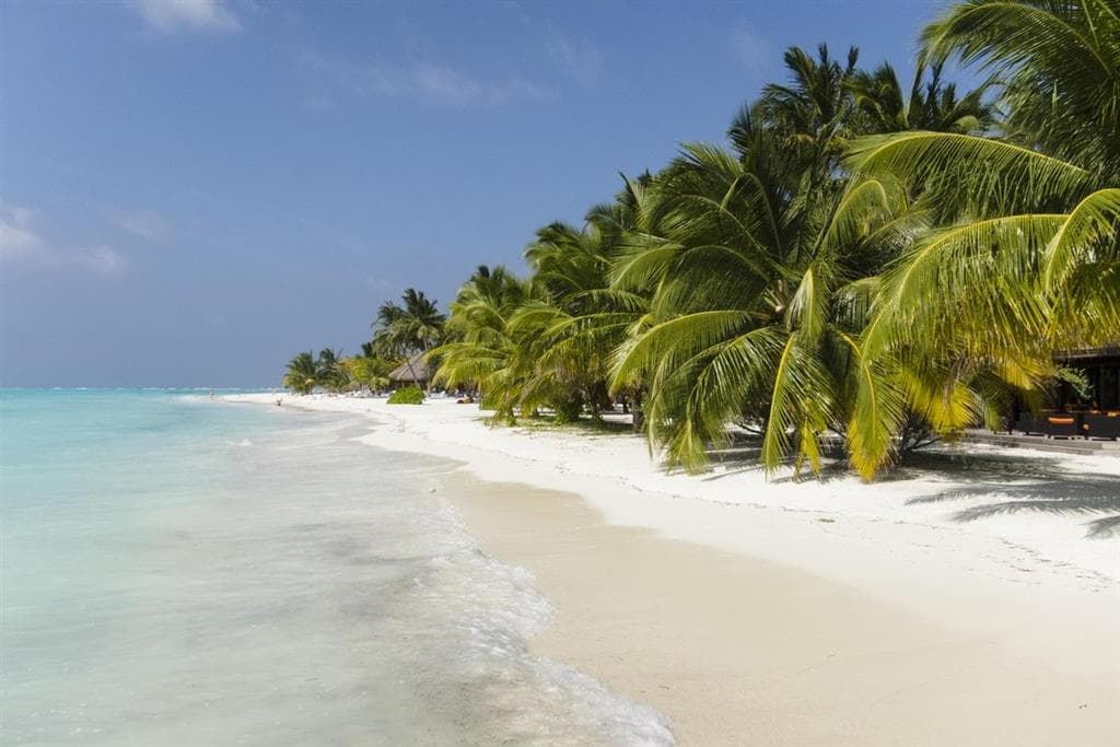 Meeru Island Resort & Spa