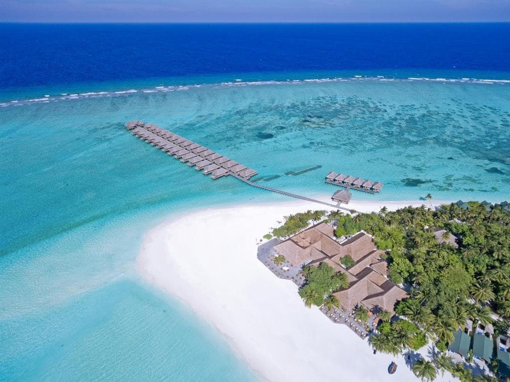 Meeru Island Resort & Spa