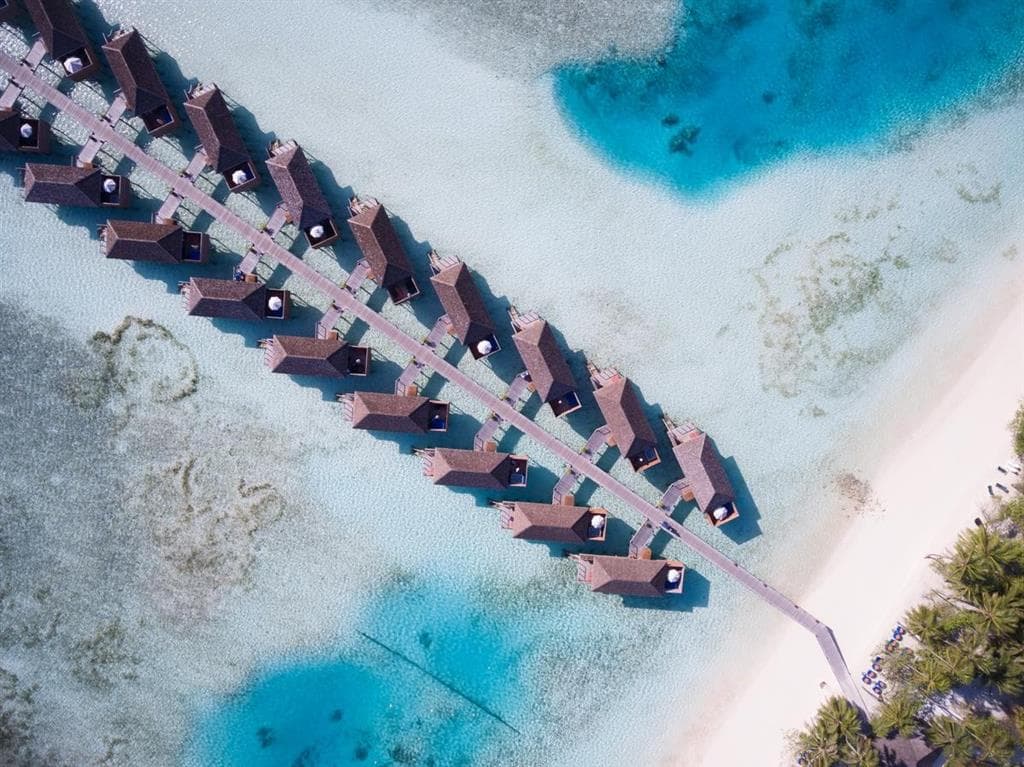 Meeru Island Resort & Spa