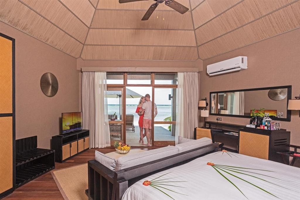 Meeru Island Resort & Spa