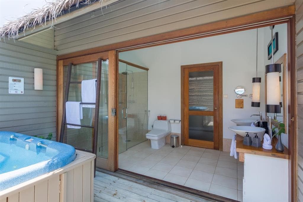Meeru Island Resort & Spa