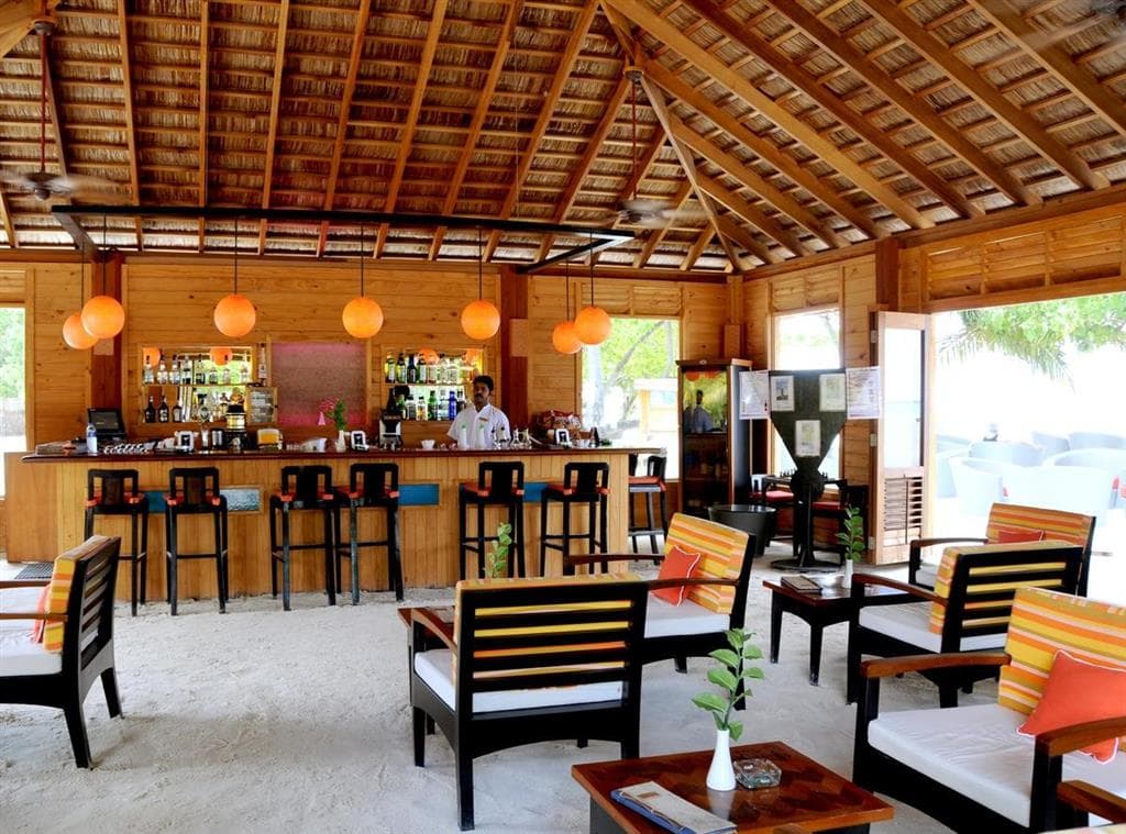 Meeru Island Resort & Spa