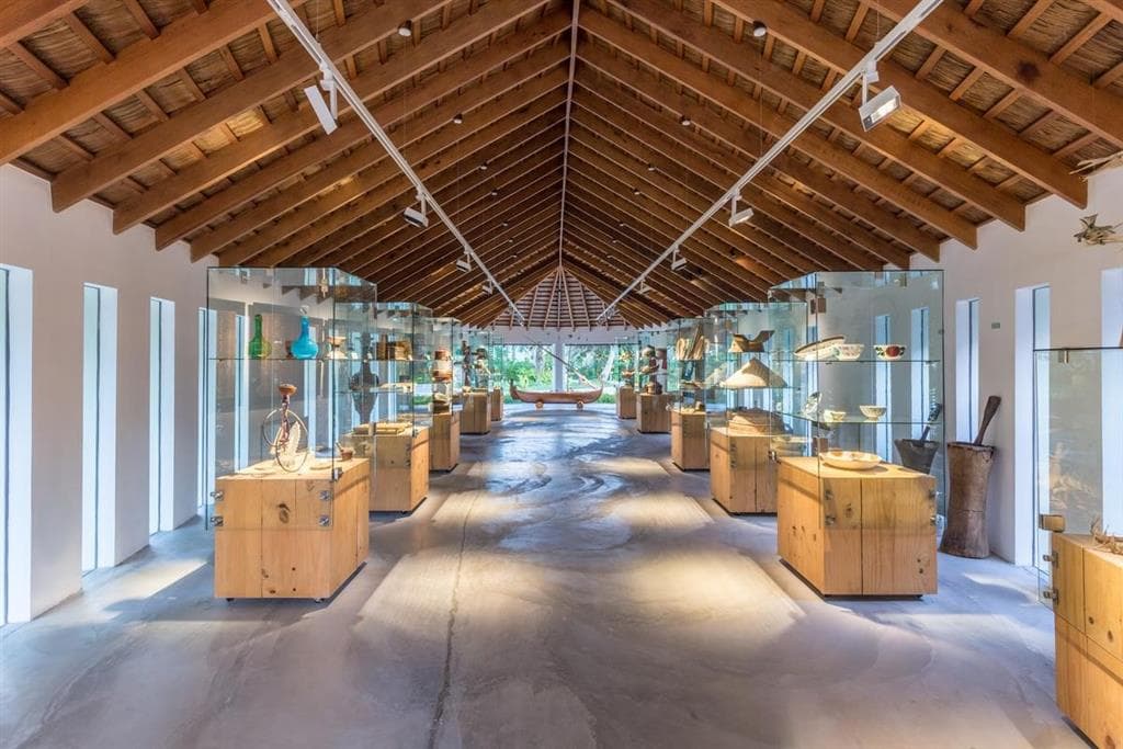 Meeru Island Resort & Spa