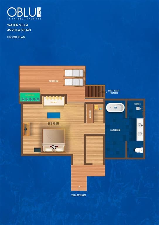 Oblu Select Sangeli