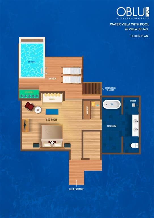 Oblu Select Sangeli