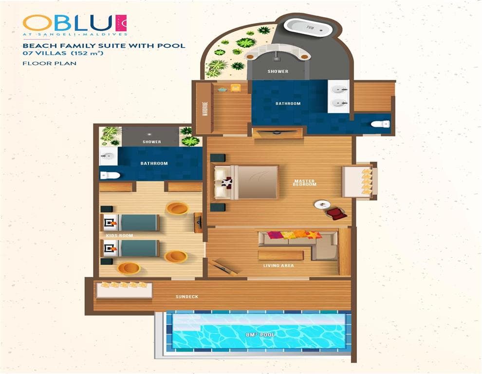 Oblu Select Sangeli