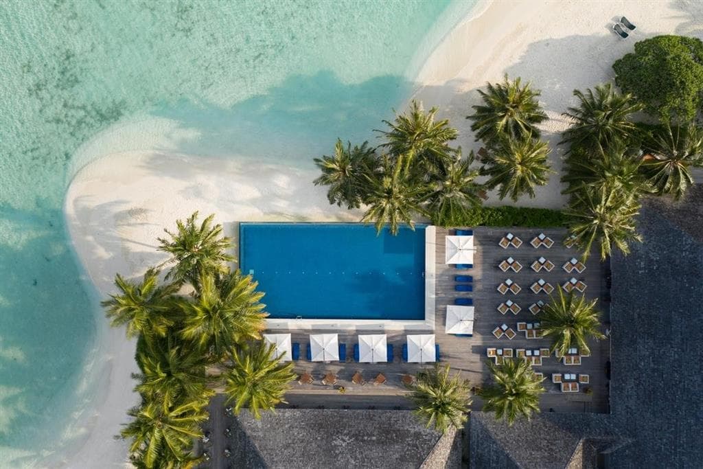 Vilamendhoo Island Resort & Spa