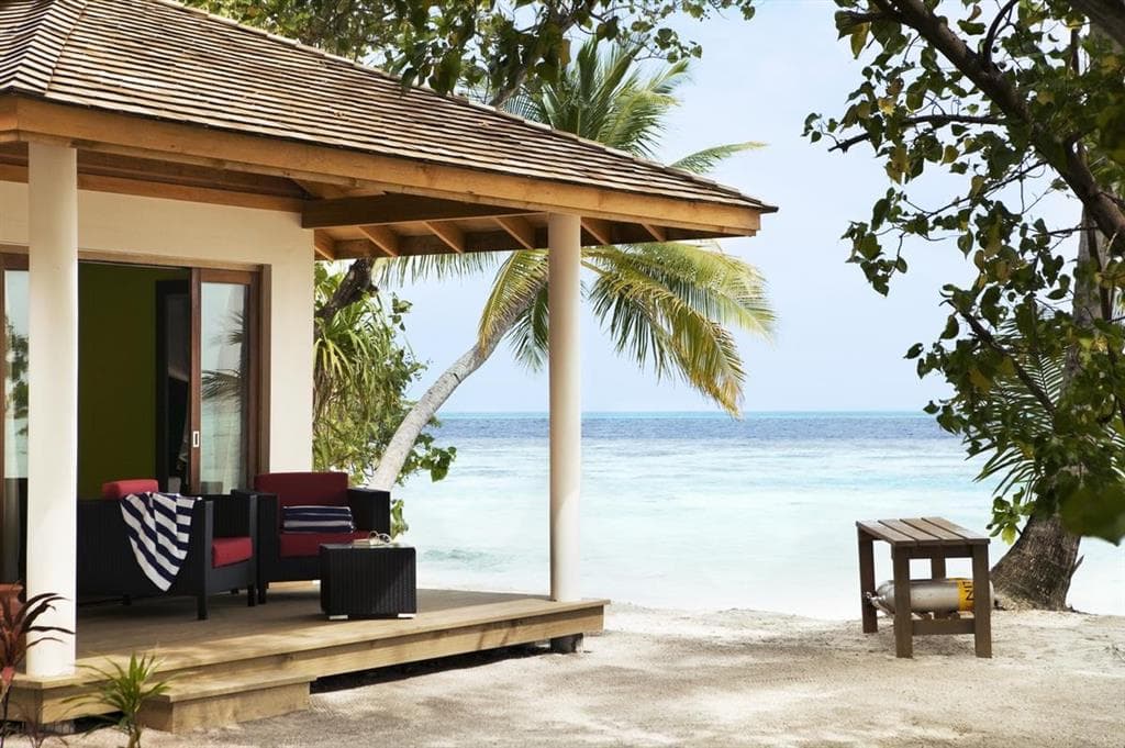 Vilamendhoo Island Resort & Spa