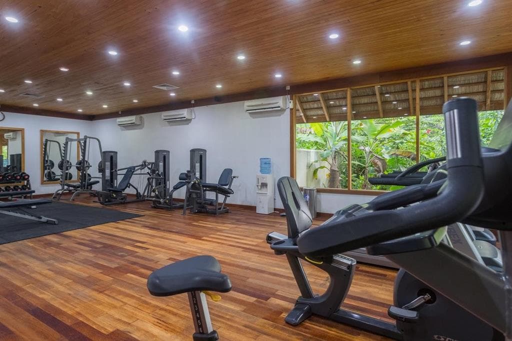 Vilamendhoo Island Resort & Spa
