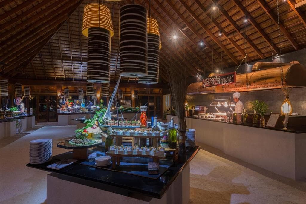 Vilamendhoo Island Resort & Spa