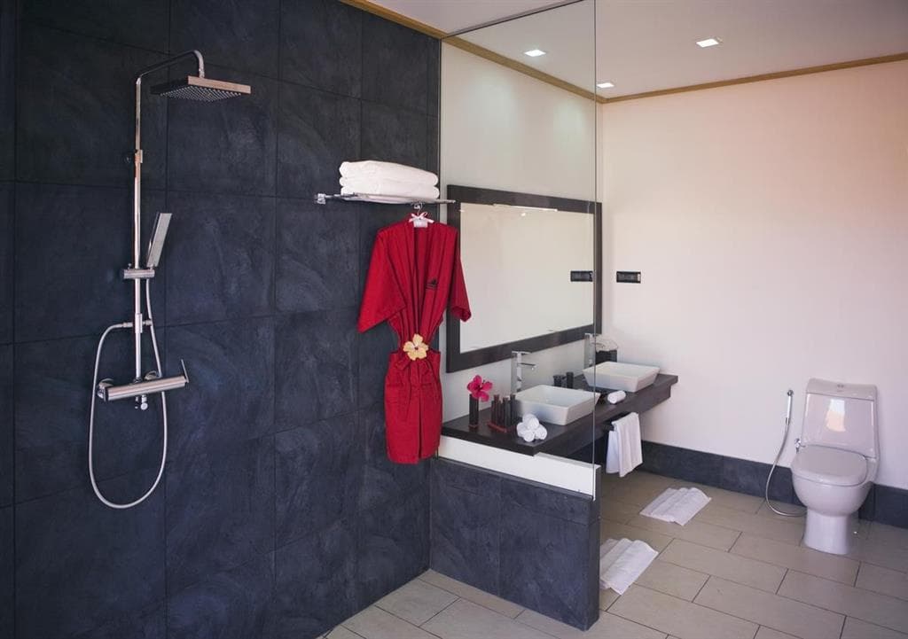 Vilamendhoo Island Resort & Spa