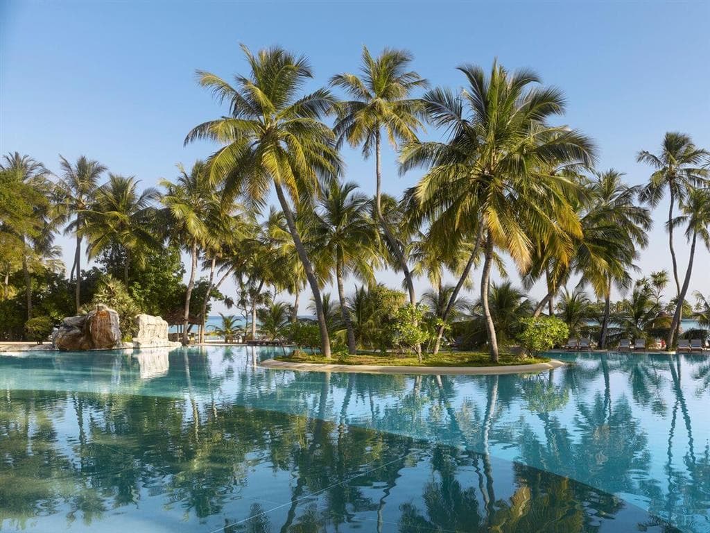 Villa Park (Ex. Sun Island)