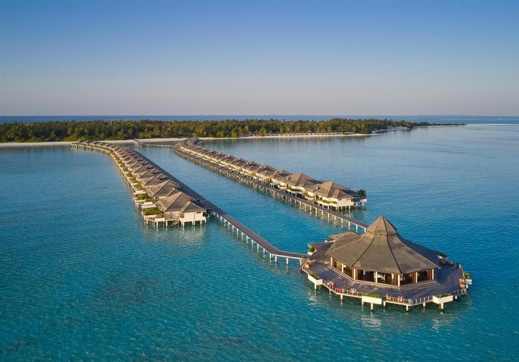 Villa Park (Ex. Sun Island)