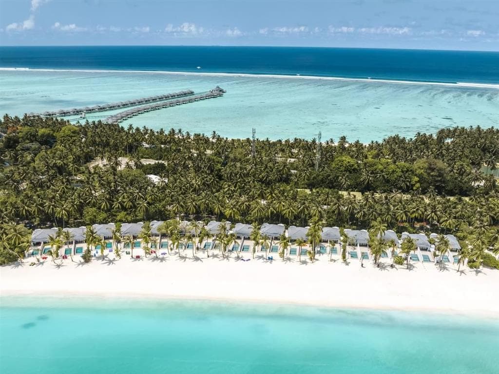 Villa Park (Ex. Sun Island)