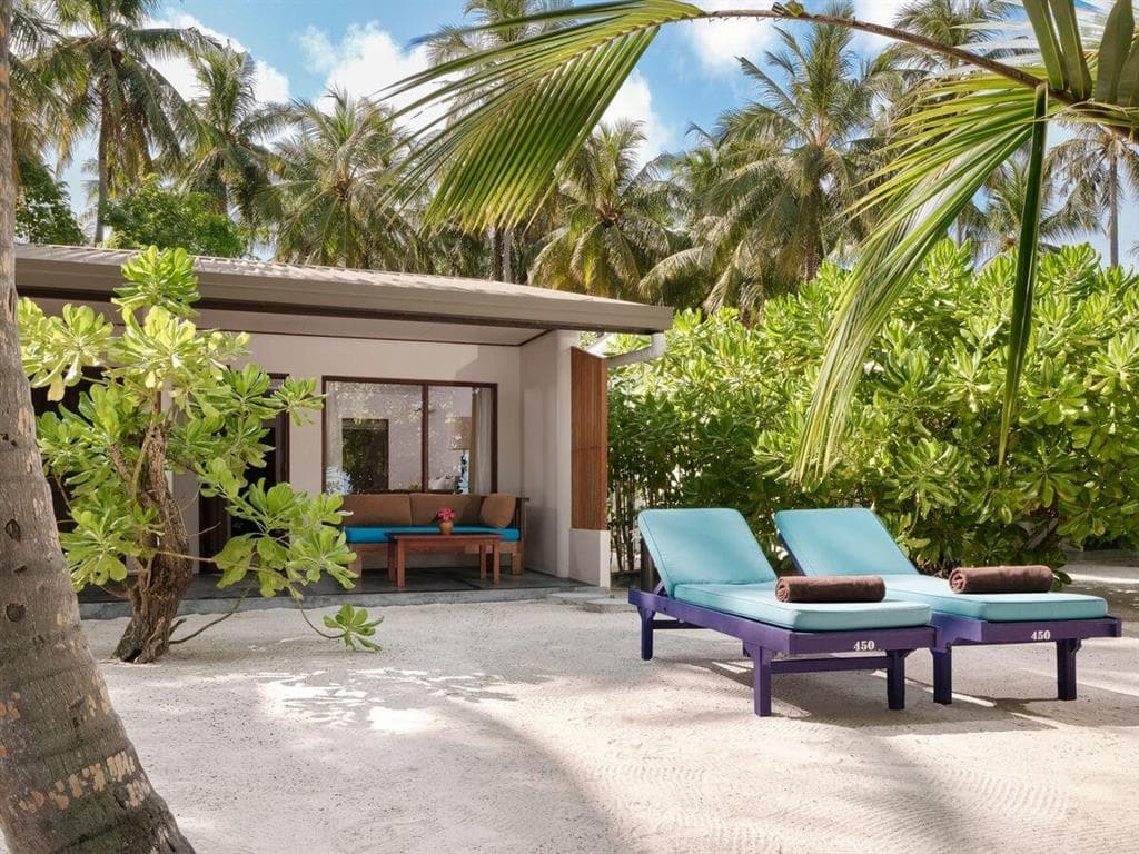 Villa Park (Ex. Sun Island)