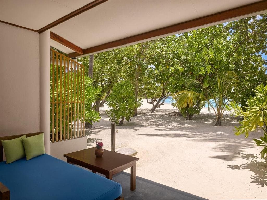 Villa Park (Ex. Sun Island)
