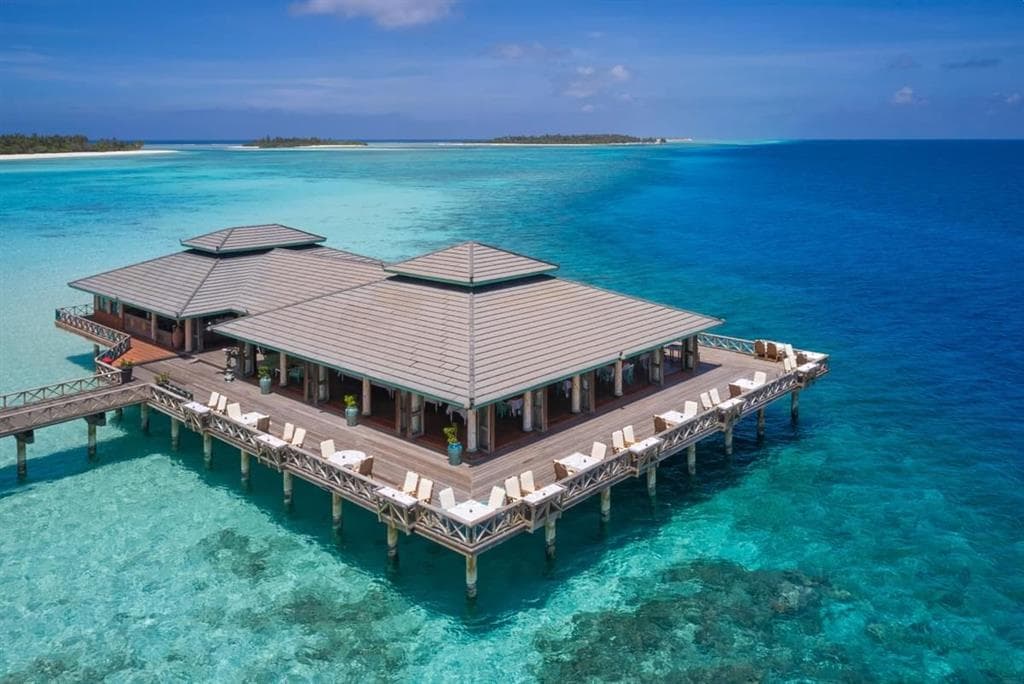 Villa Park (Ex. Sun Island)