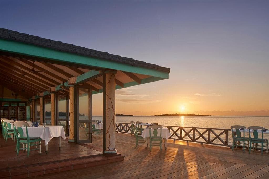 Villa Park (Ex. Sun Island)