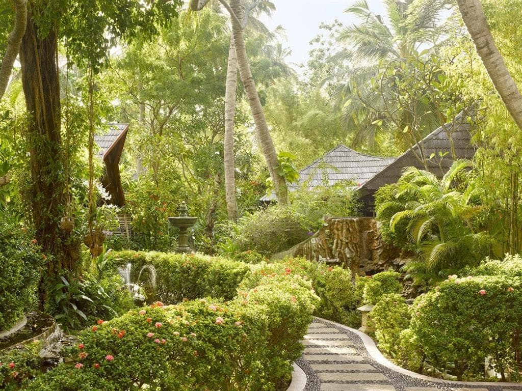 Villa Park (Ex. Sun Island)