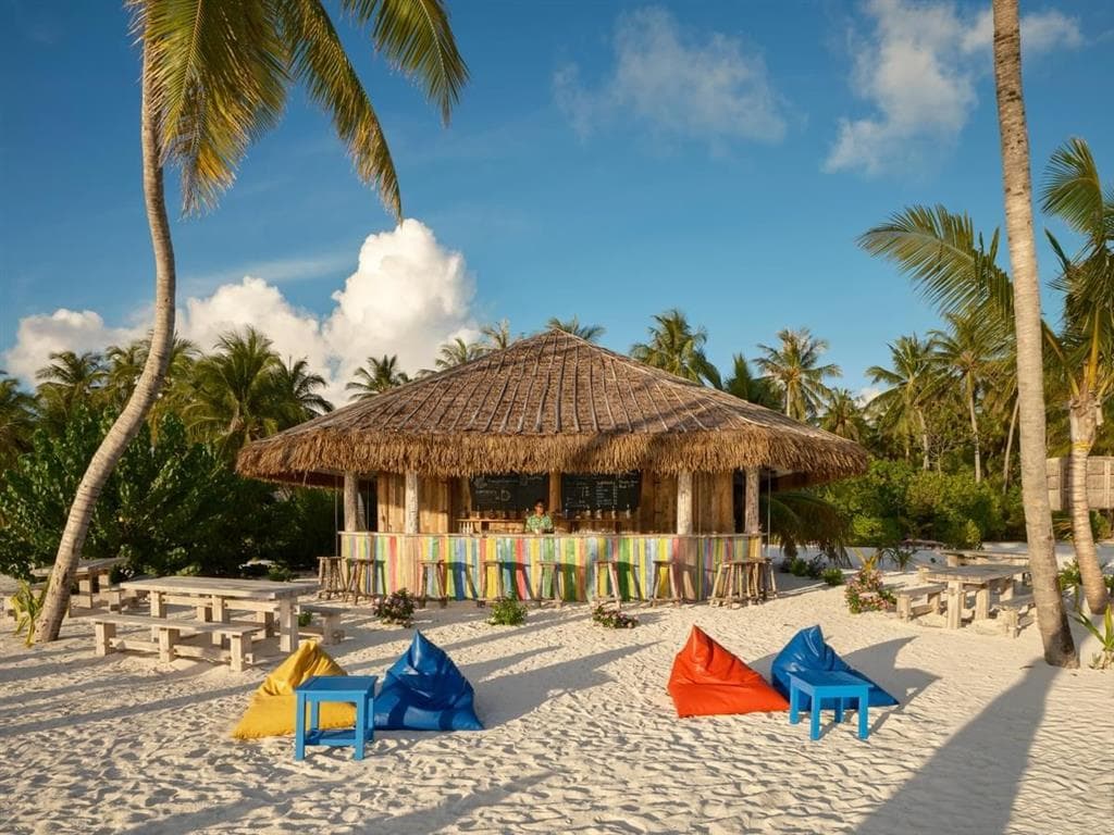 Villa Park (Ex. Sun Island)