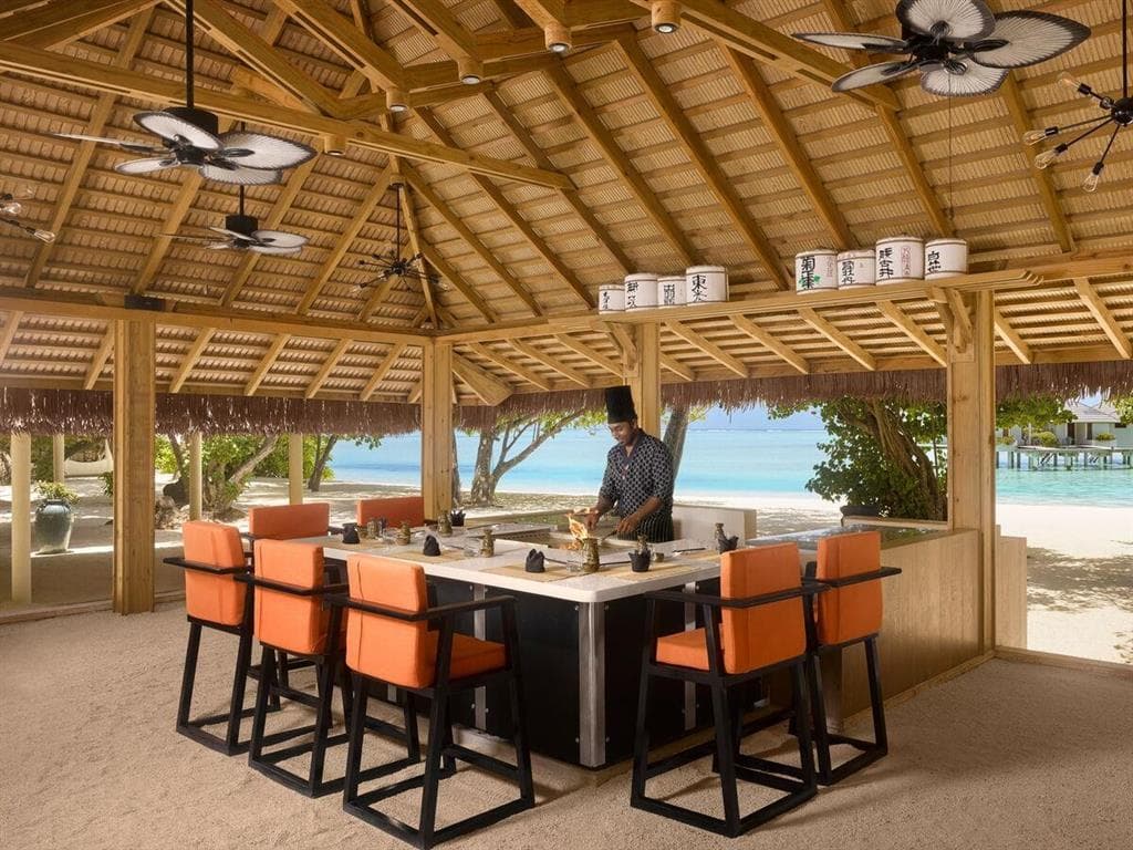 Villa Park (Ex. Sun Island)