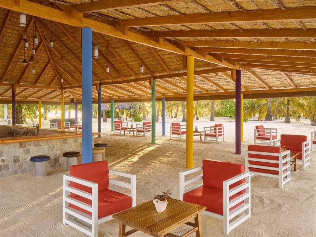 Villa Park (Ex. Sun Island)