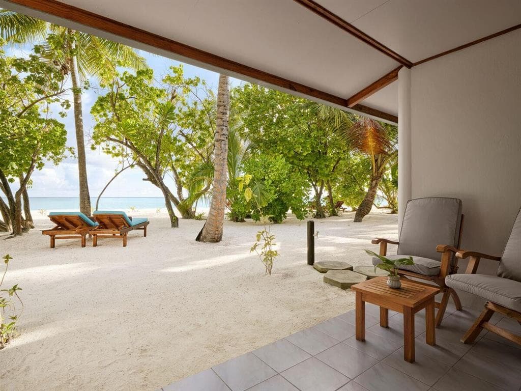 Villa Park (Ex. Sun Island)