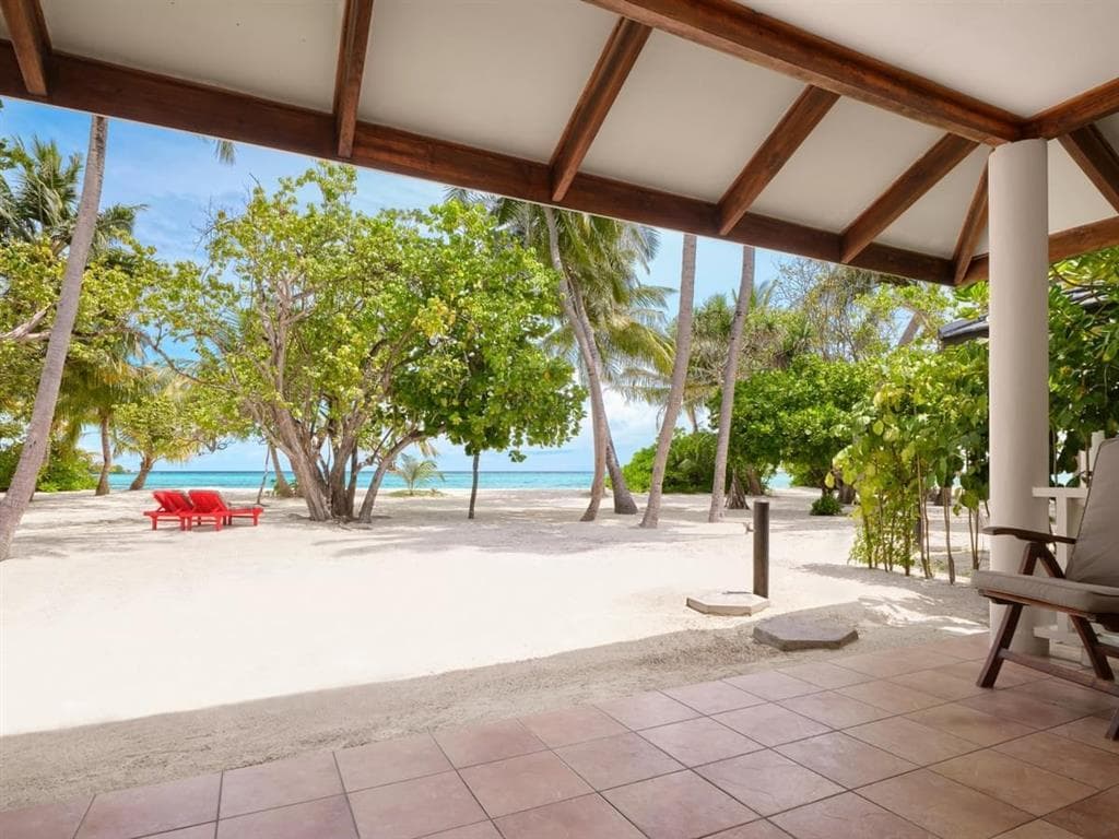 Villa Park (Ex. Sun Island)