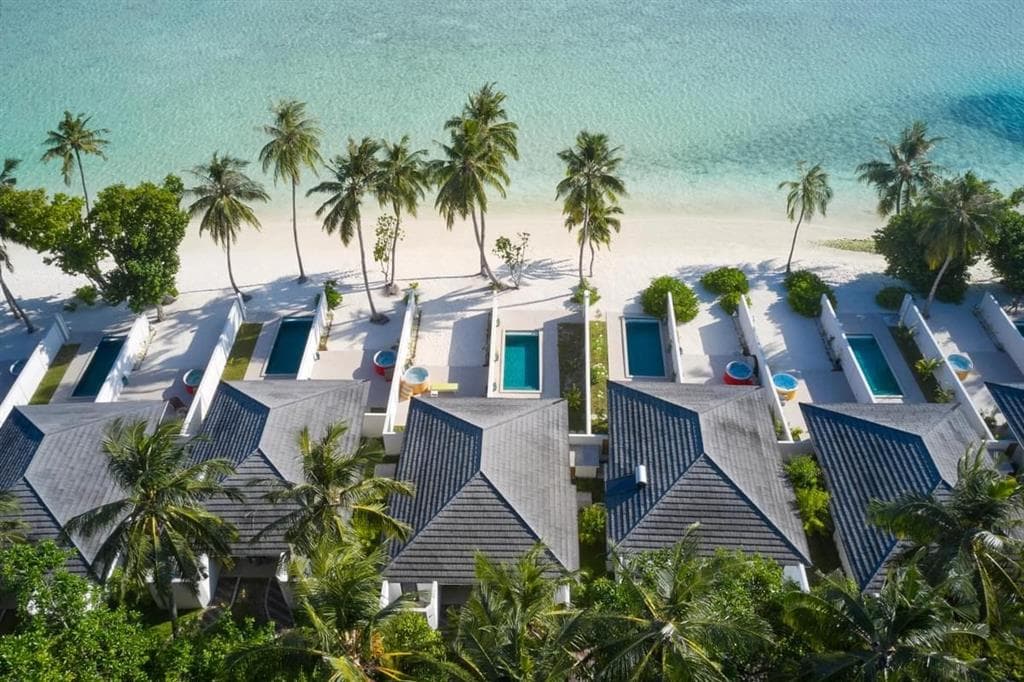 Villa Park (Ex. Sun Island)