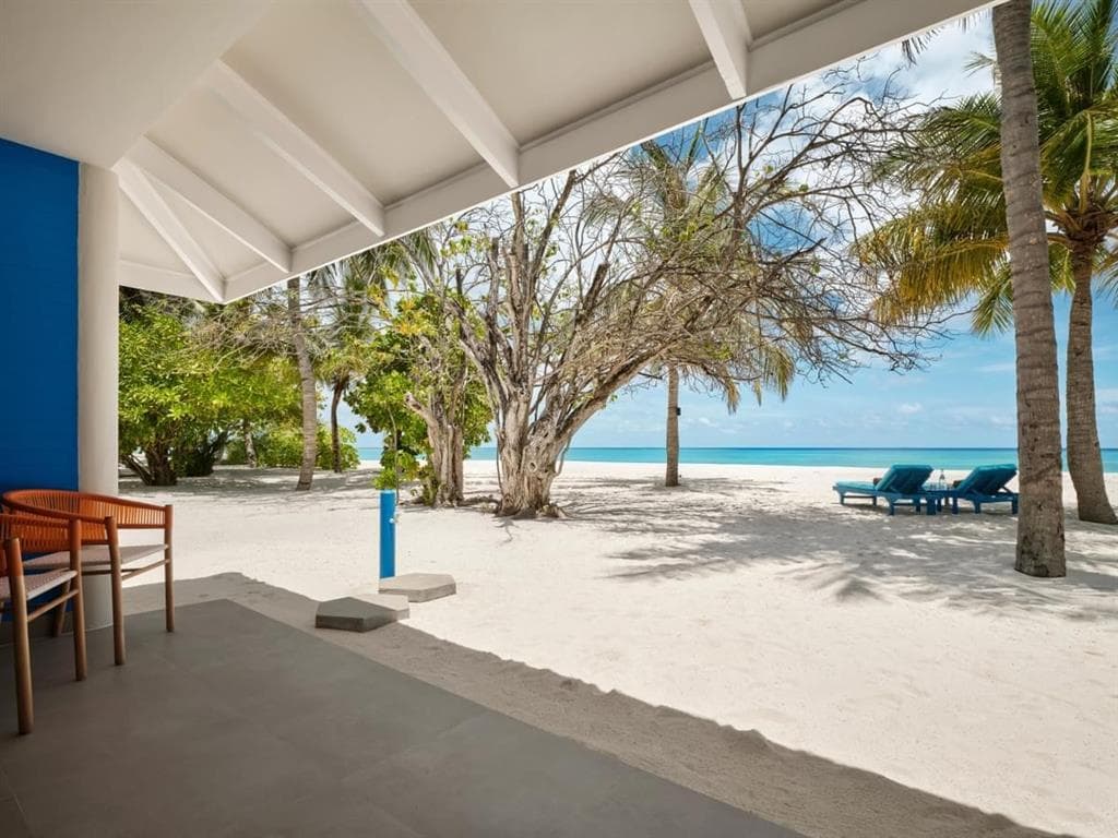 Villa Park (Ex. Sun Island)