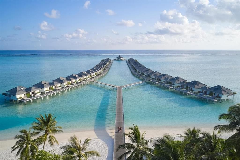 Villa Park (Ex. Sun Island)