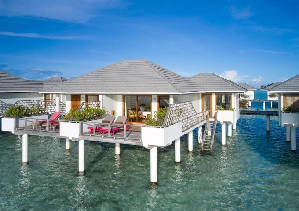 Villa Park (Ex. Sun Island)