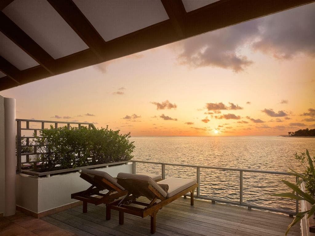 Villa Park (Ex. Sun Island)