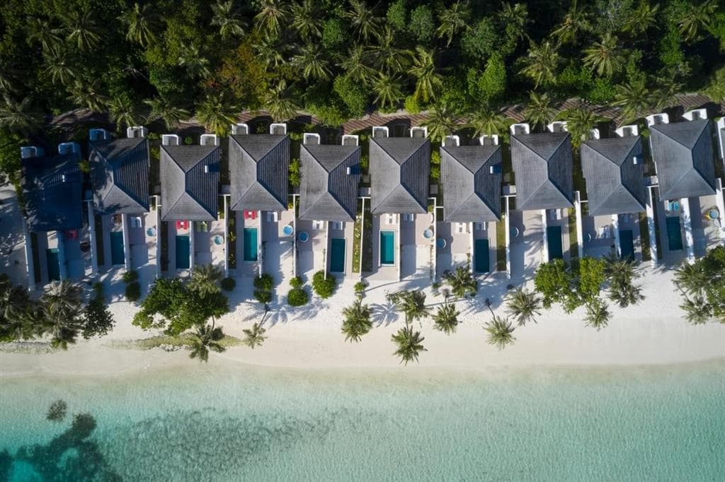 Villa Park (Ex. Sun Island)