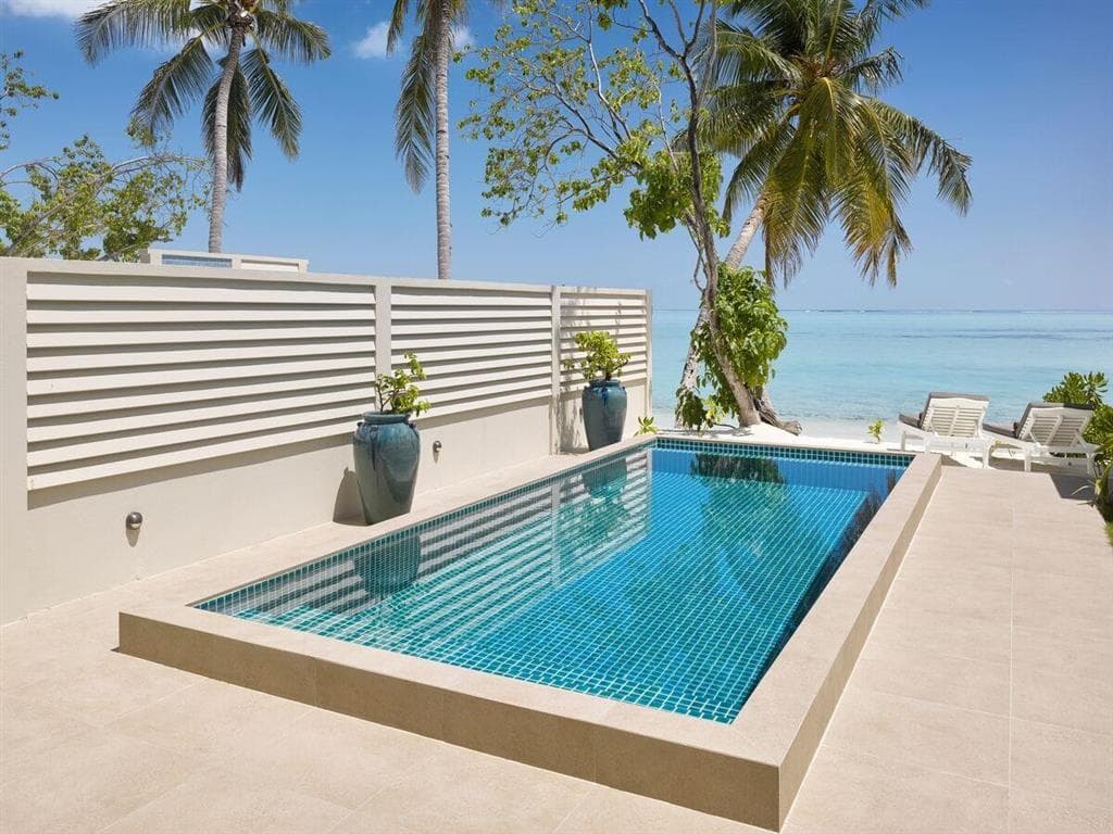 Villa Park (Ex. Sun Island)