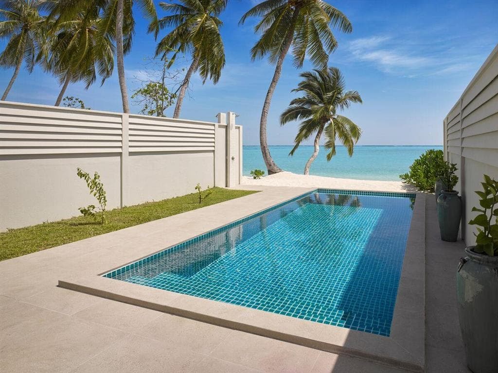 Villa Park (Ex. Sun Island)