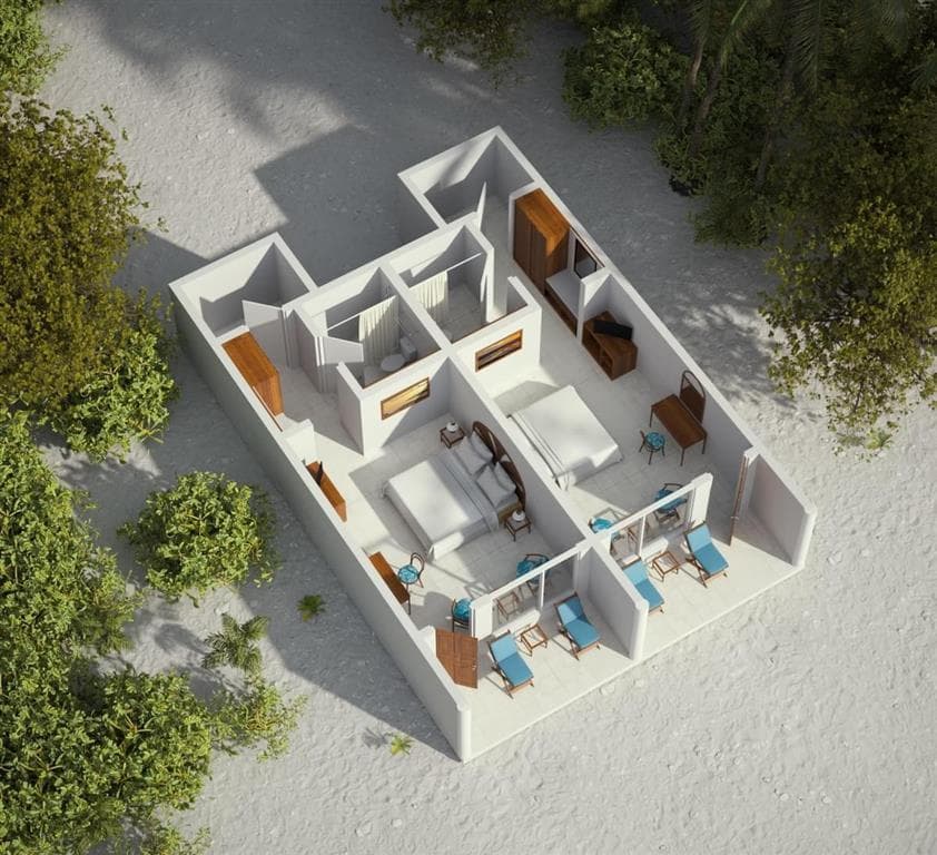 Villa Park (Ex. Sun Island)