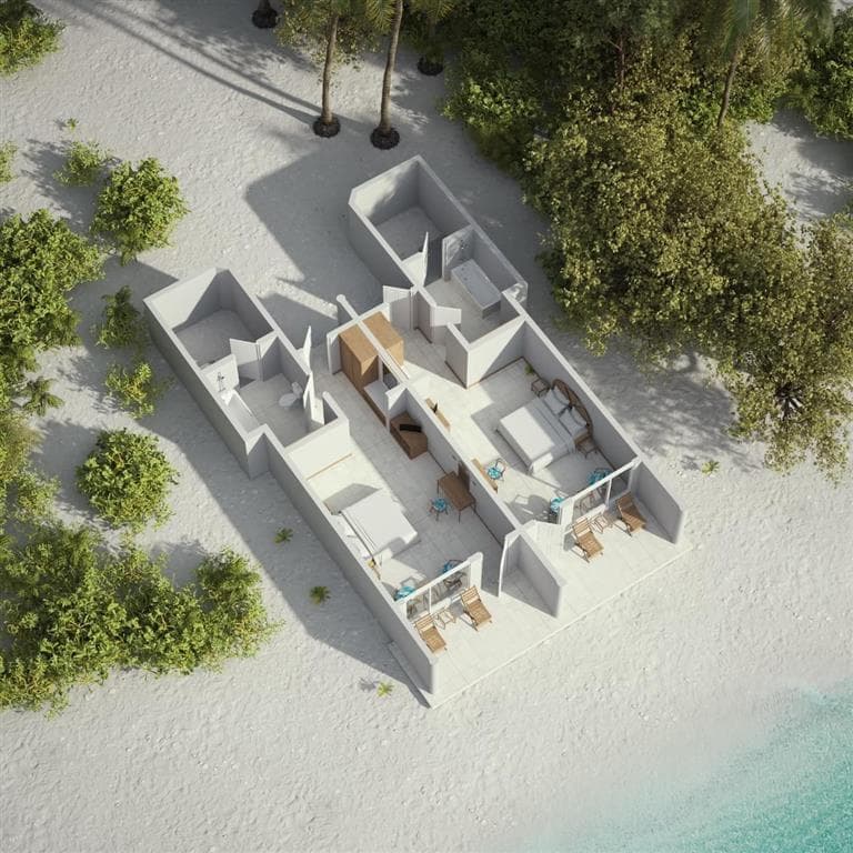 Villa Park (Ex. Sun Island)