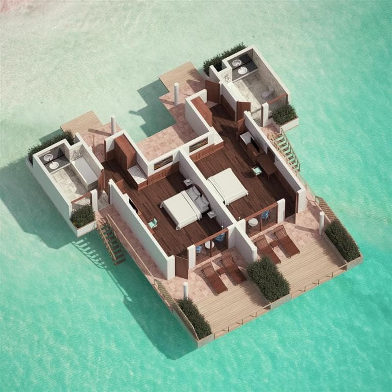 Villa Park (Ex. Sun Island)
