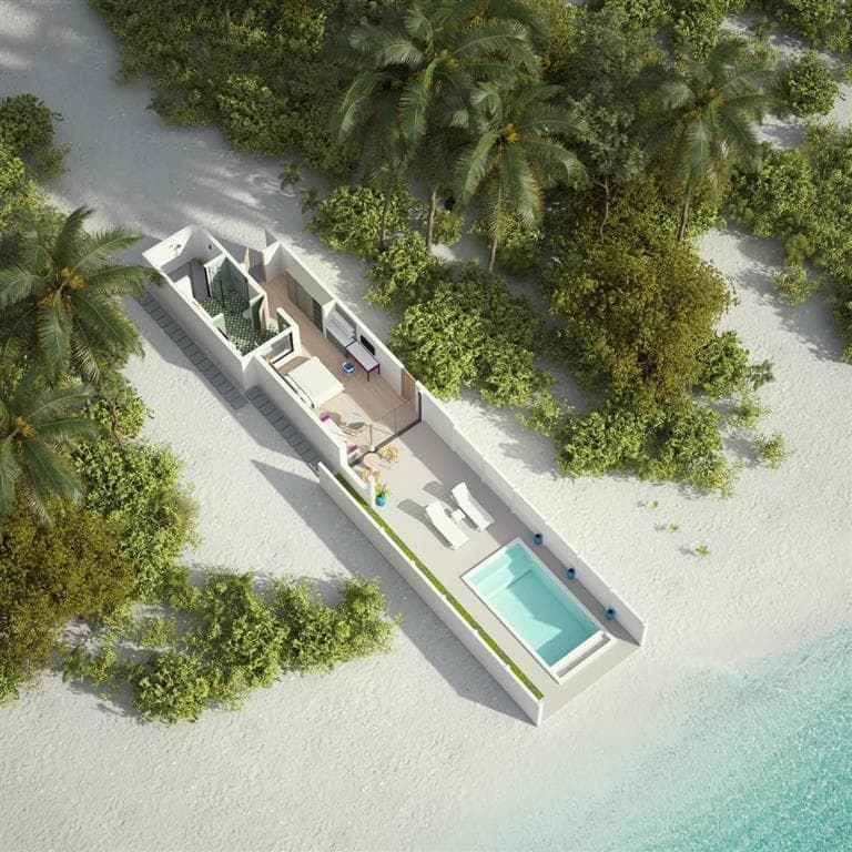 Villa Park (Ex. Sun Island)