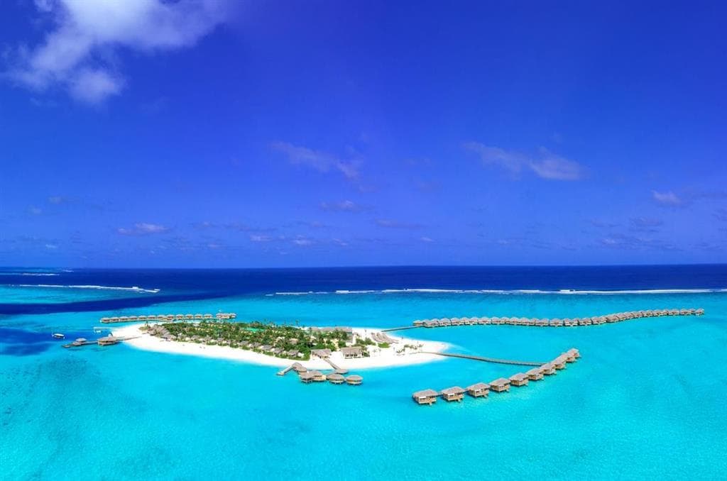 You & Me Maldives